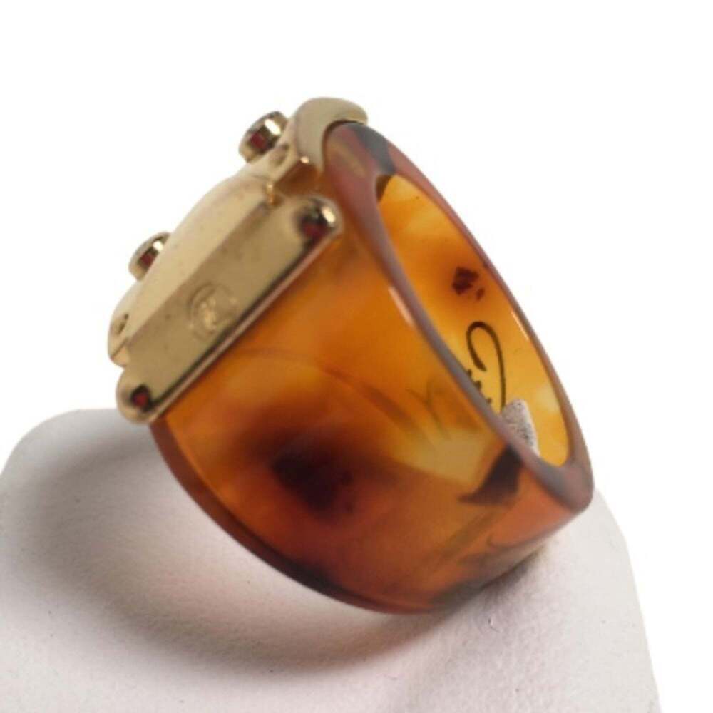 LOUIS VUITTON Ring - Picture 2 of 5